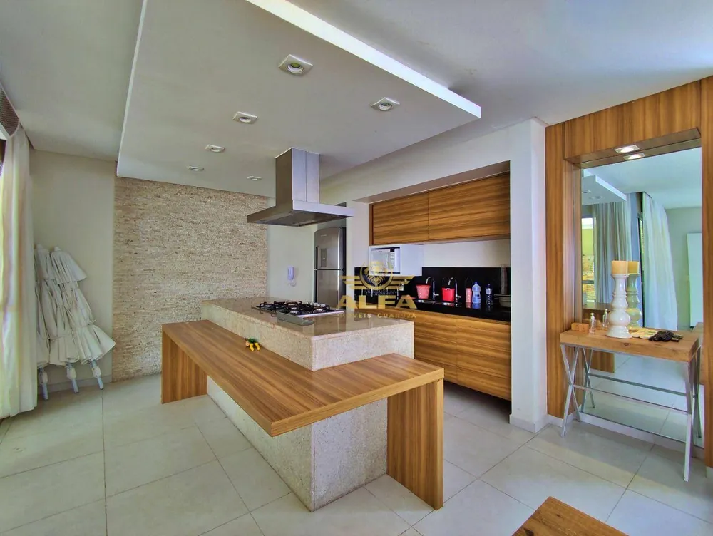 Apartamento, 3 quartos, 118 m² - Foto 9