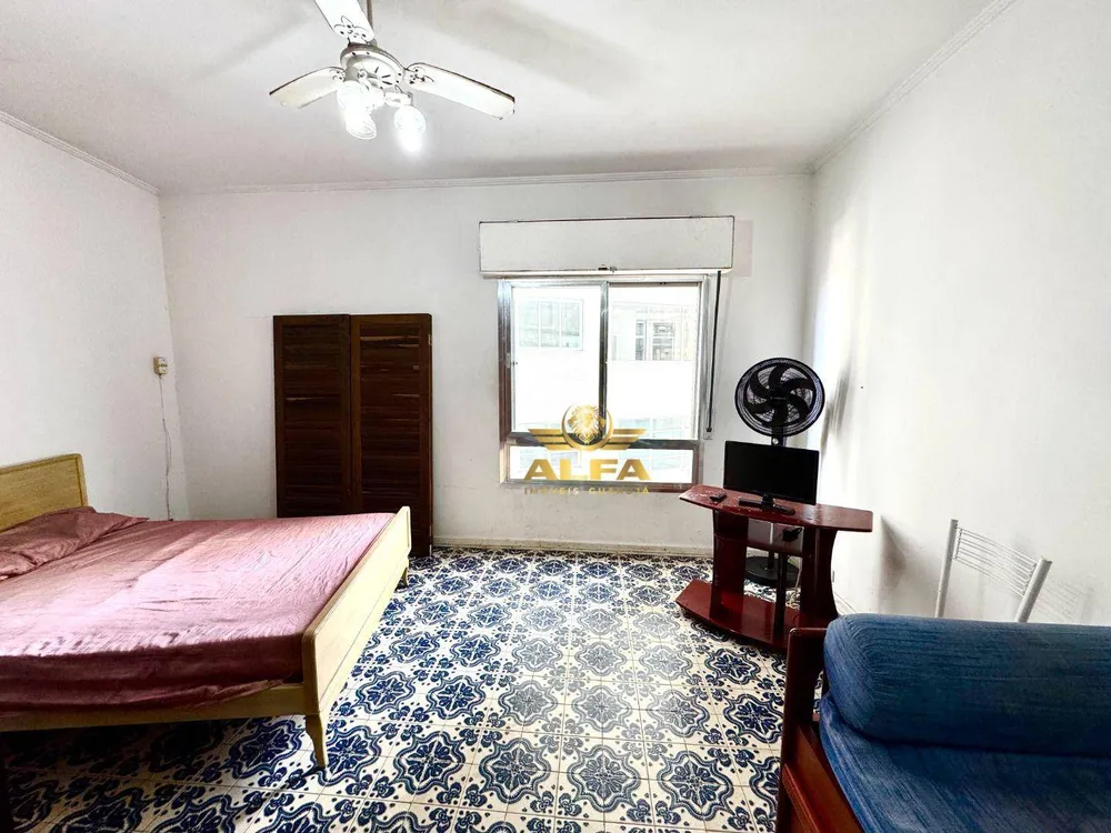 Apartamento, 1 quarto, 55 m² - Foto 2