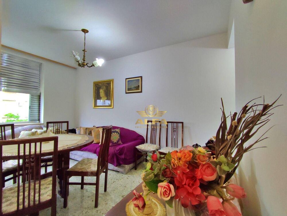 Apartamento, 1 quarto, 50 m² - Foto 3