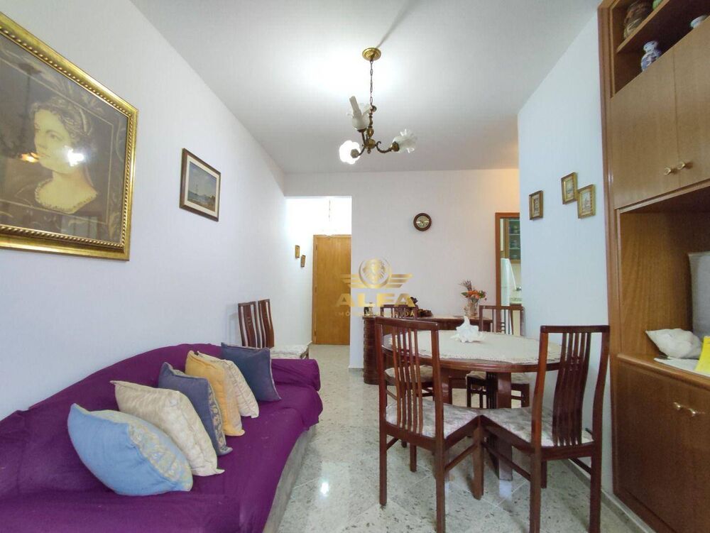 Apartamento, 1 quarto, 50 m² - Foto 5