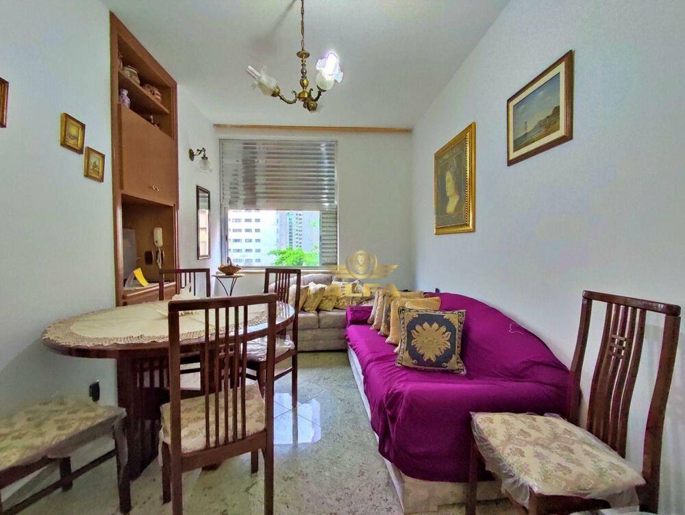 Apartamento, 1 quarto, 50 m² - Foto 2