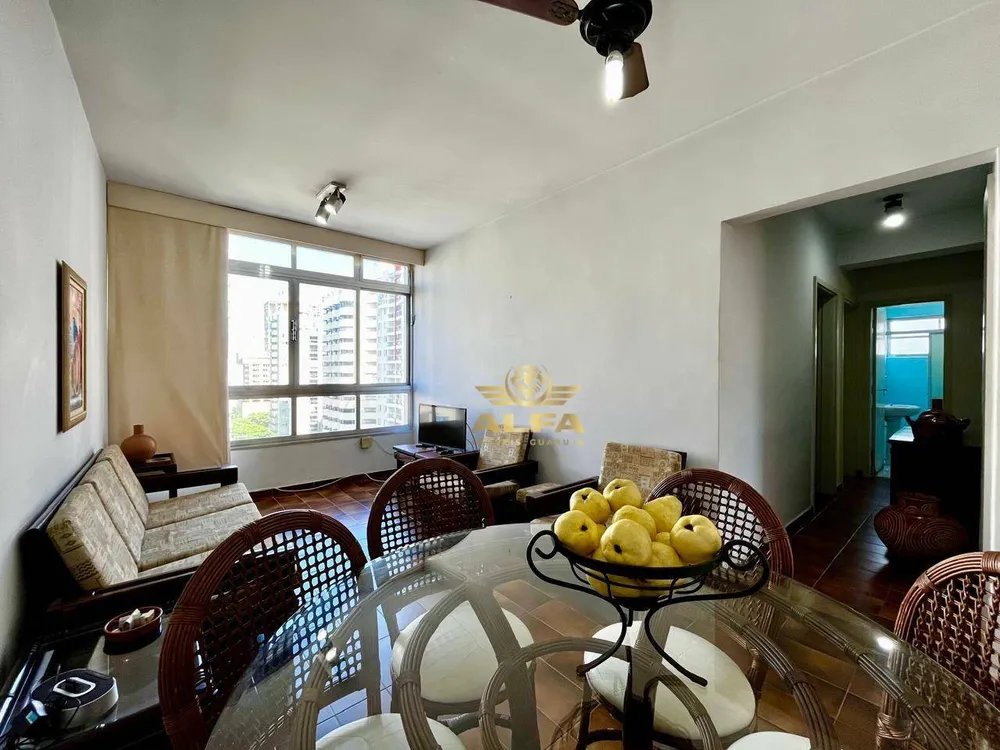 Apartamento, 2 quartos, 75 m² - Foto 2