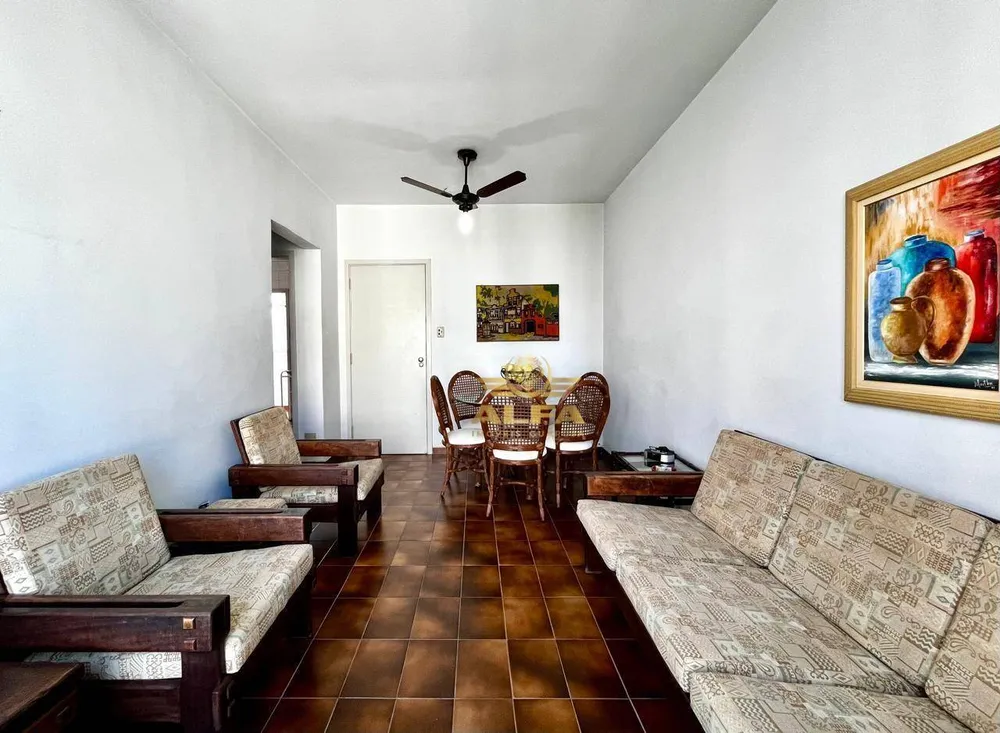 Apartamento, 2 quartos, 75 m² - Foto 4