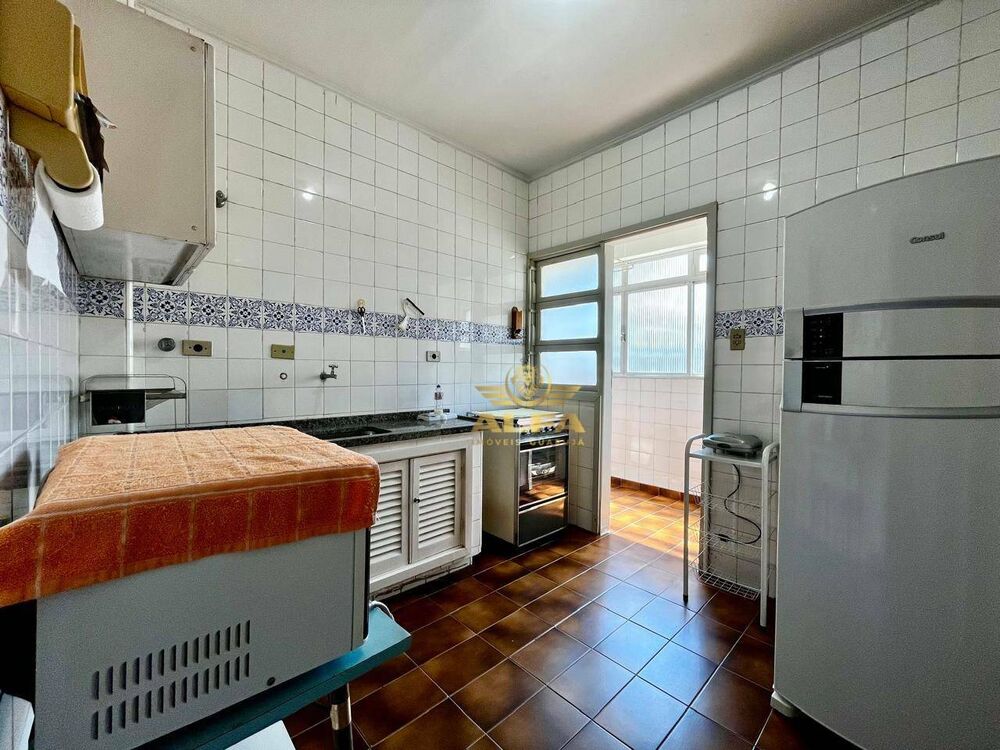 Apartamento, 2 quartos, 75 m² - Foto 2
