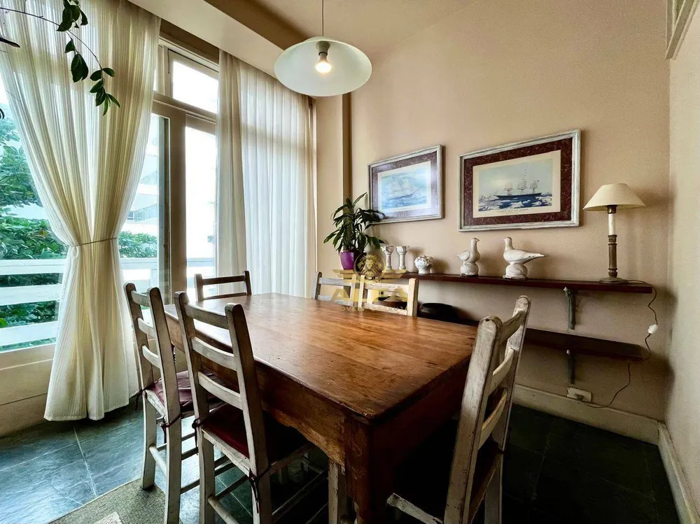 Apartamento, 3 quartos, 110 m² - Foto 4