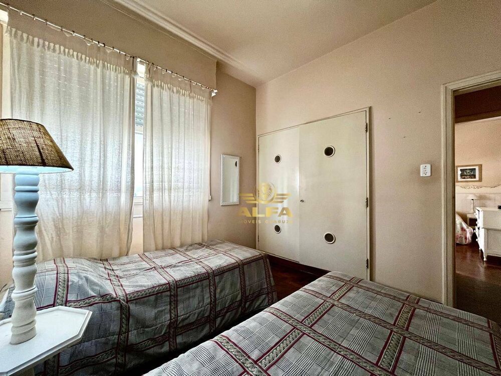 Apartamento, 3 quartos, 110 m² - Foto 3