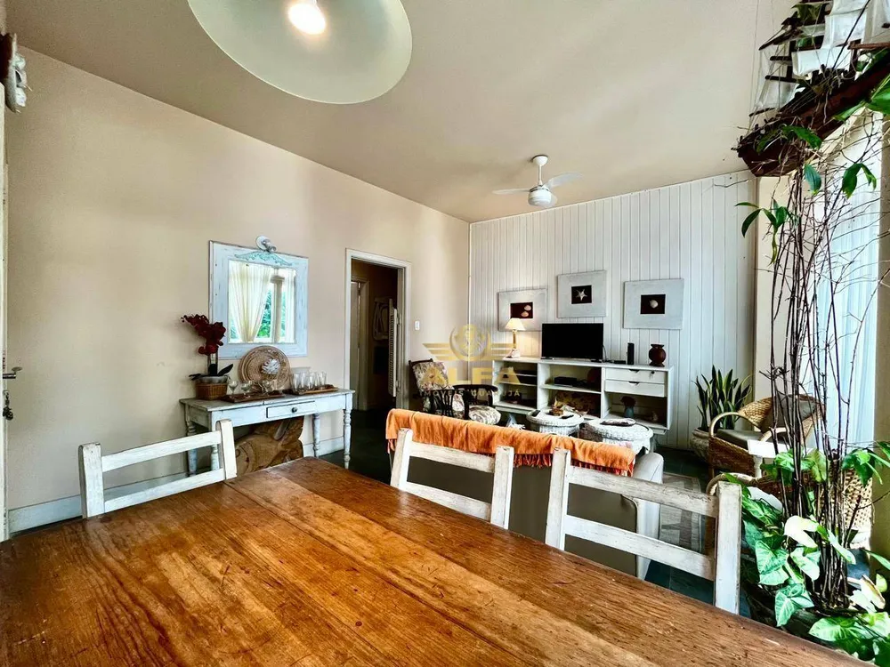 Apartamento, 3 quartos, 110 m² - Foto 3