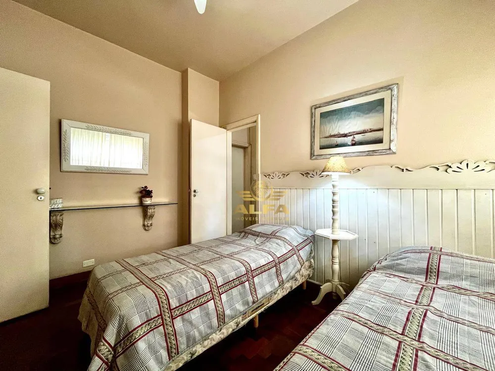 Apartamento, 3 quartos, 110 m² - Foto 7