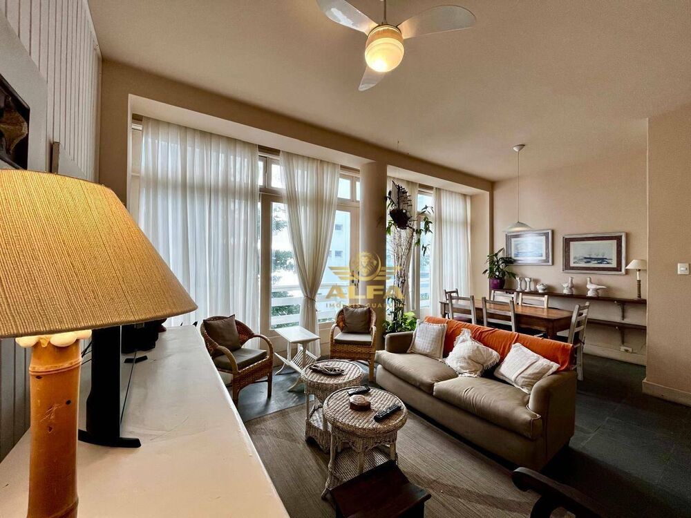 Apartamento, 3 quartos, 110 m² - Foto 1