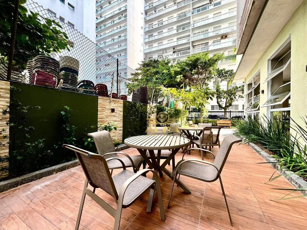 Apartamento, 3 quartos, 110 m² - Foto 17