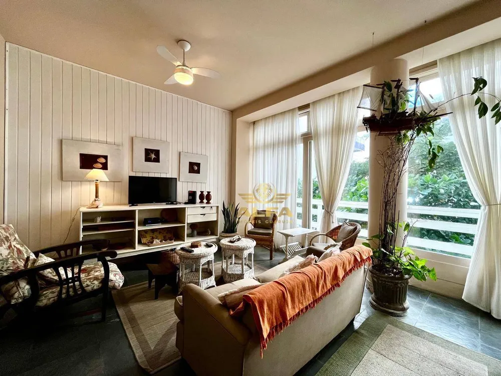 Apartamento, 3 quartos, 110 m² - Foto 5