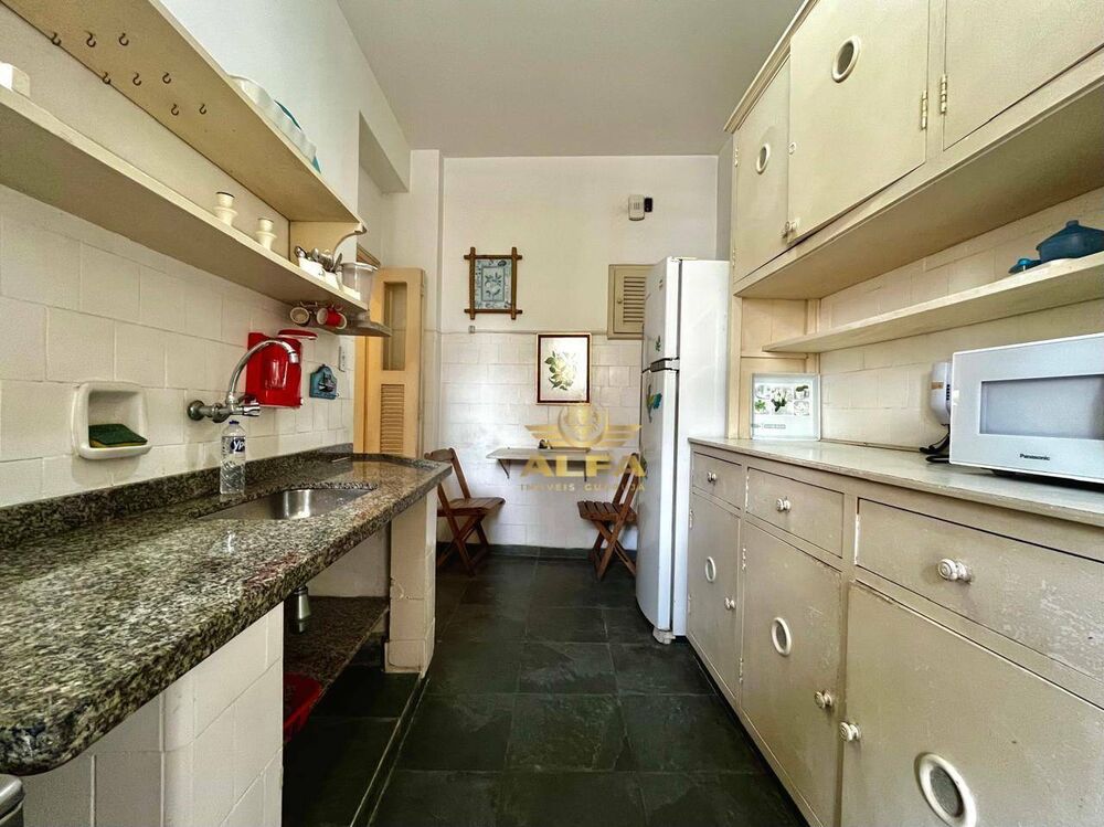 Apartamento, 3 quartos, 110 m² - Foto 9