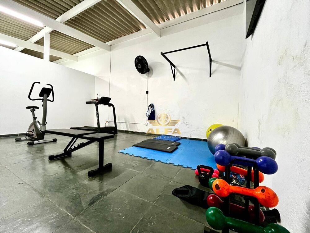 Apartamento, 3 quartos, 110 m² - Foto 12