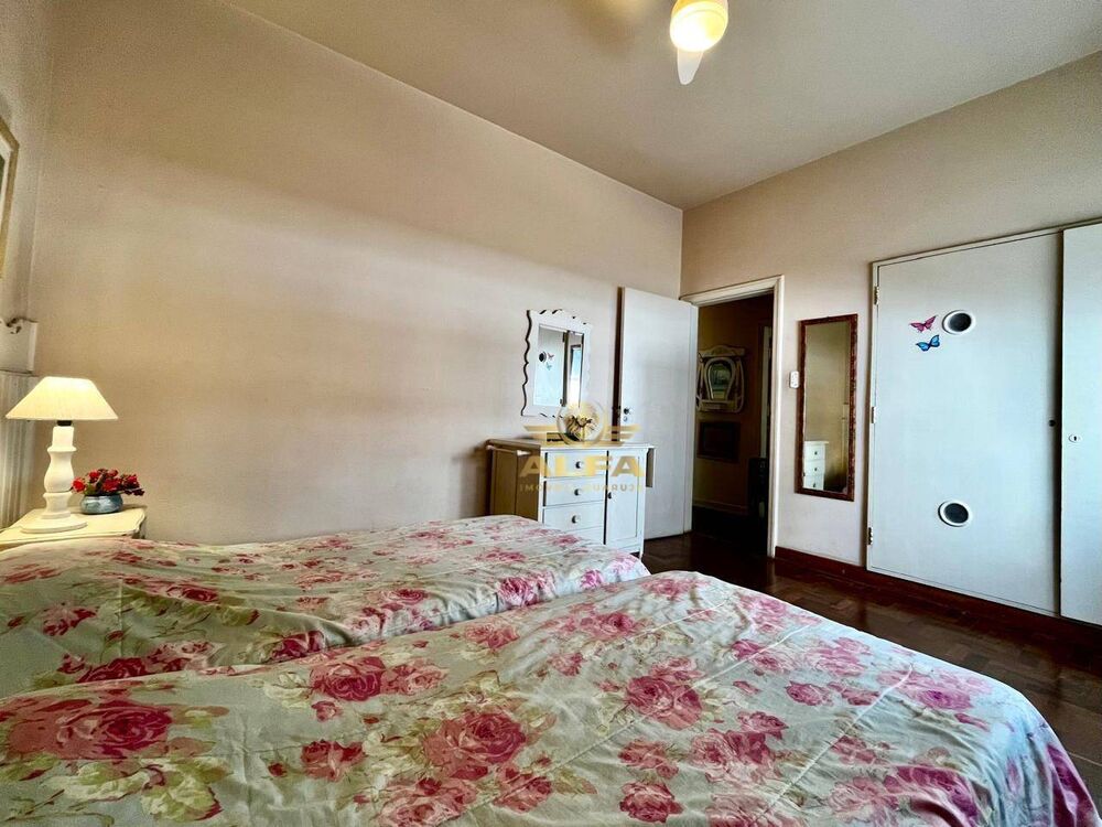 Apartamento, 3 quartos, 110 m² - Foto 6