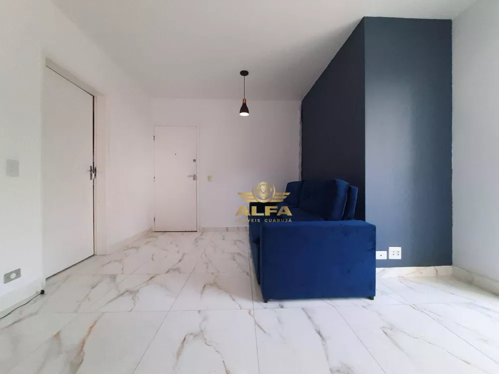 Apartamento à venda com 3 quartos, 65m² - Foto 3