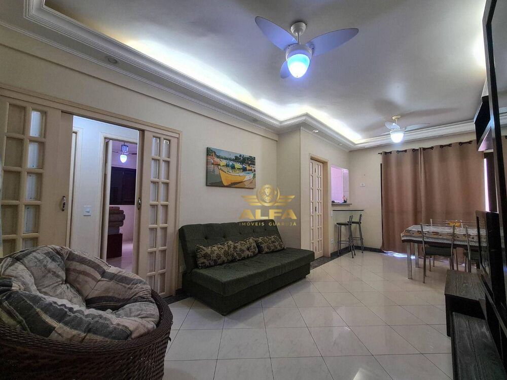 Apartamento, 3 quartos, 105 m² - Foto 5