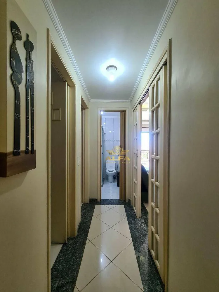Apartamento, 3 quartos, 105 m² - Foto 6