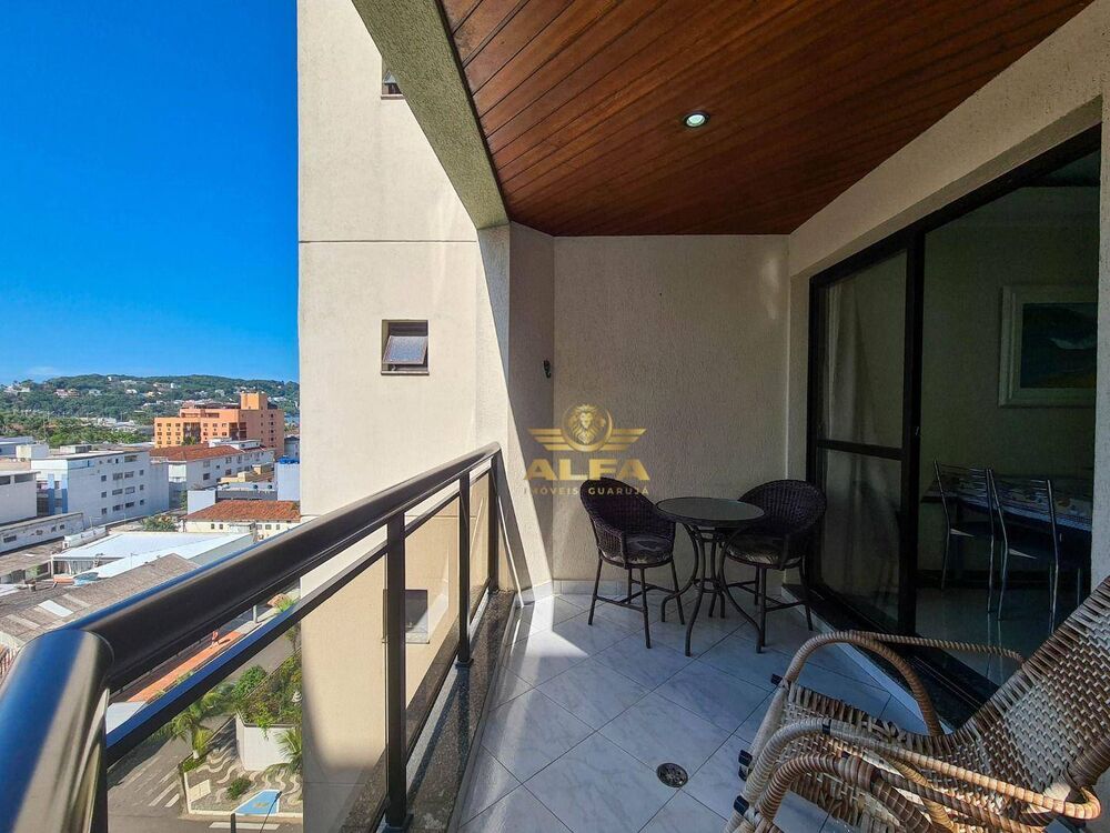 Apartamento, 3 quartos, 105 m² - Foto 2