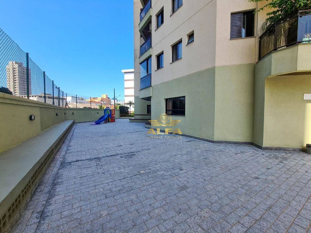 Apartamento, 3 quartos, 105 m² - Foto 13