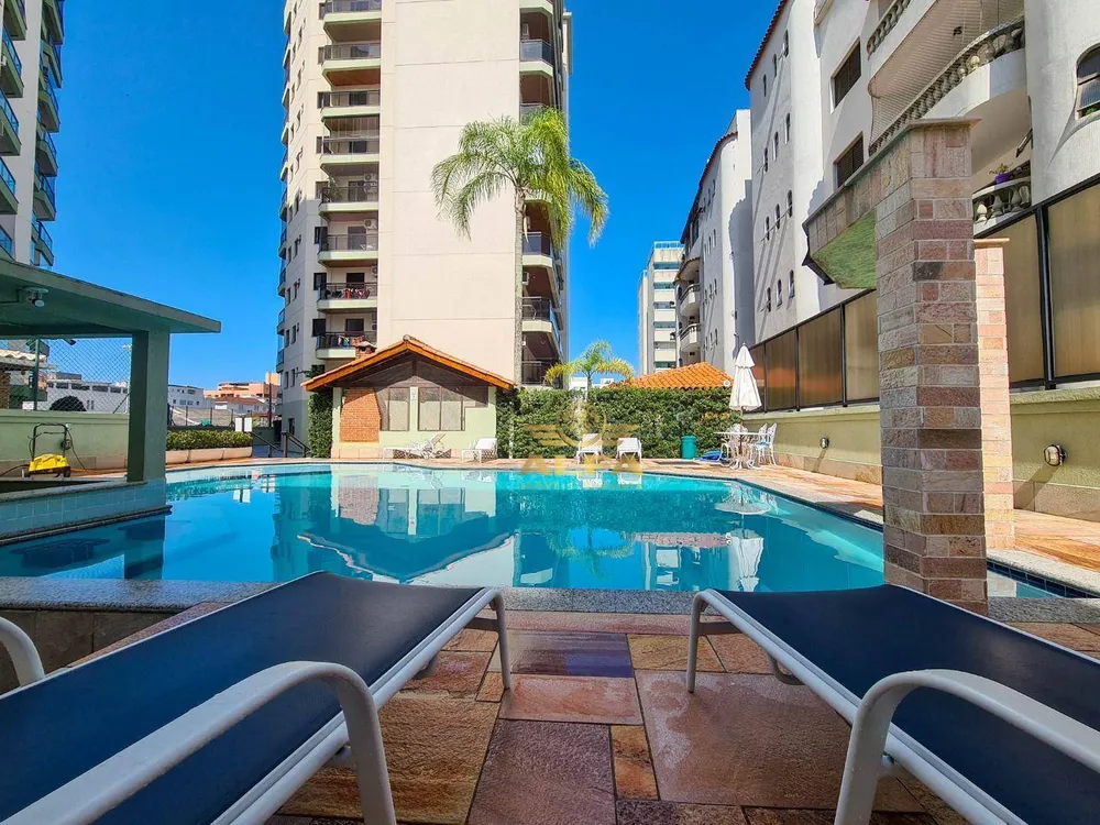 Apartamento, 3 quartos, 105 m² - Foto 14