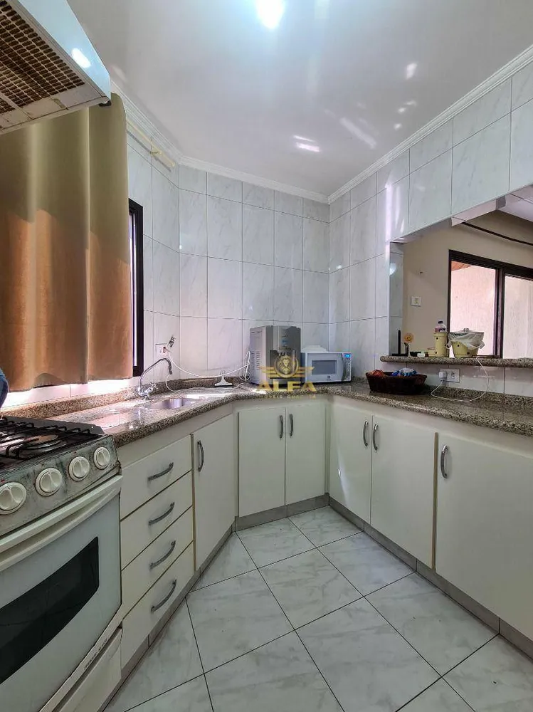 Apartamento, 3 quartos, 105 m² - Foto 11