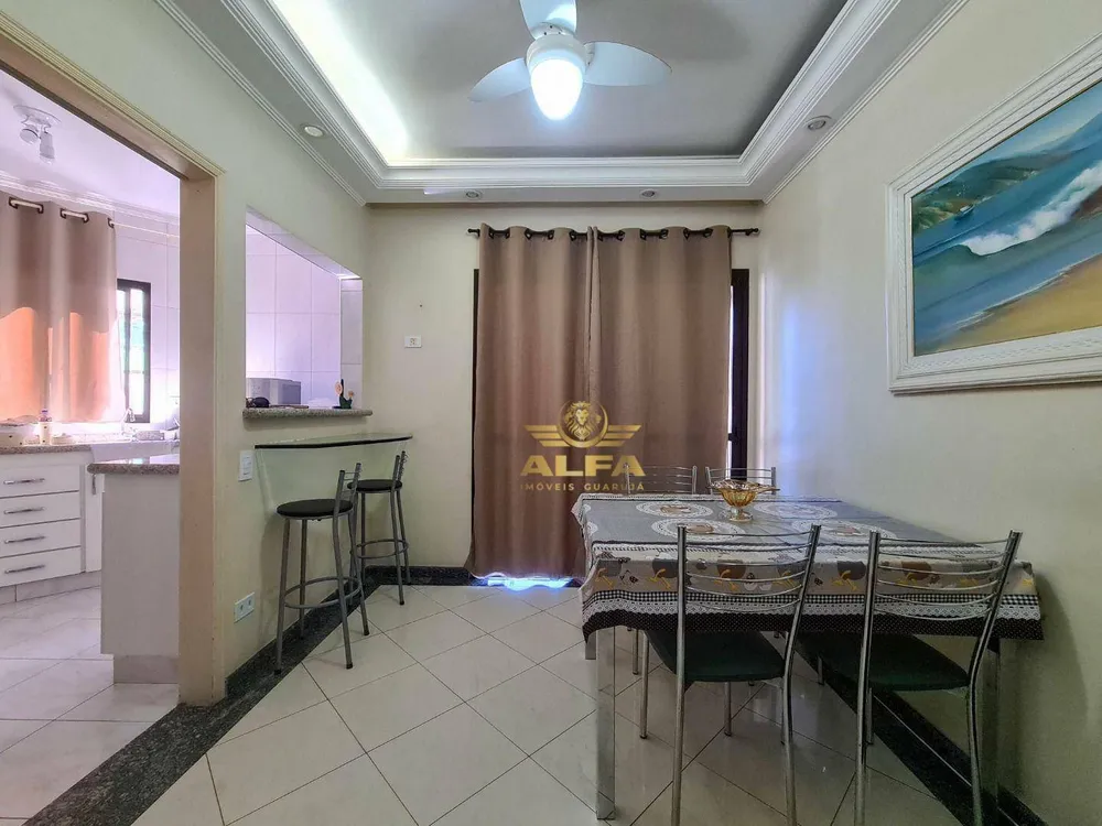 Apartamento, 3 quartos, 105 m² - Foto 3