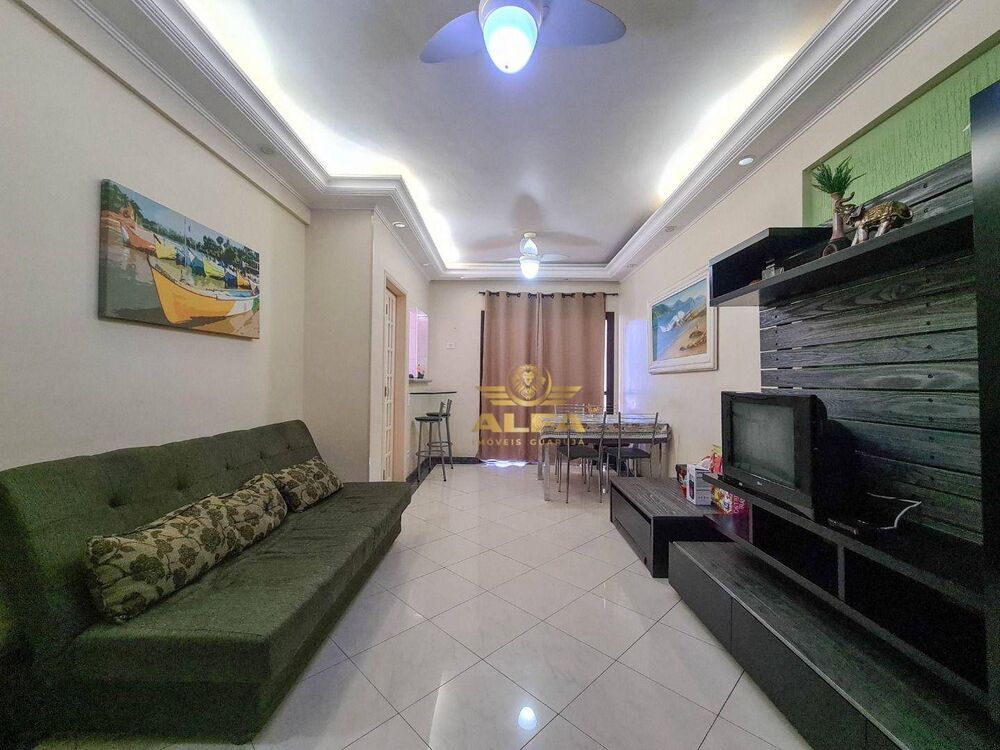 Apartamento, 3 quartos, 105 m² - Foto 3
