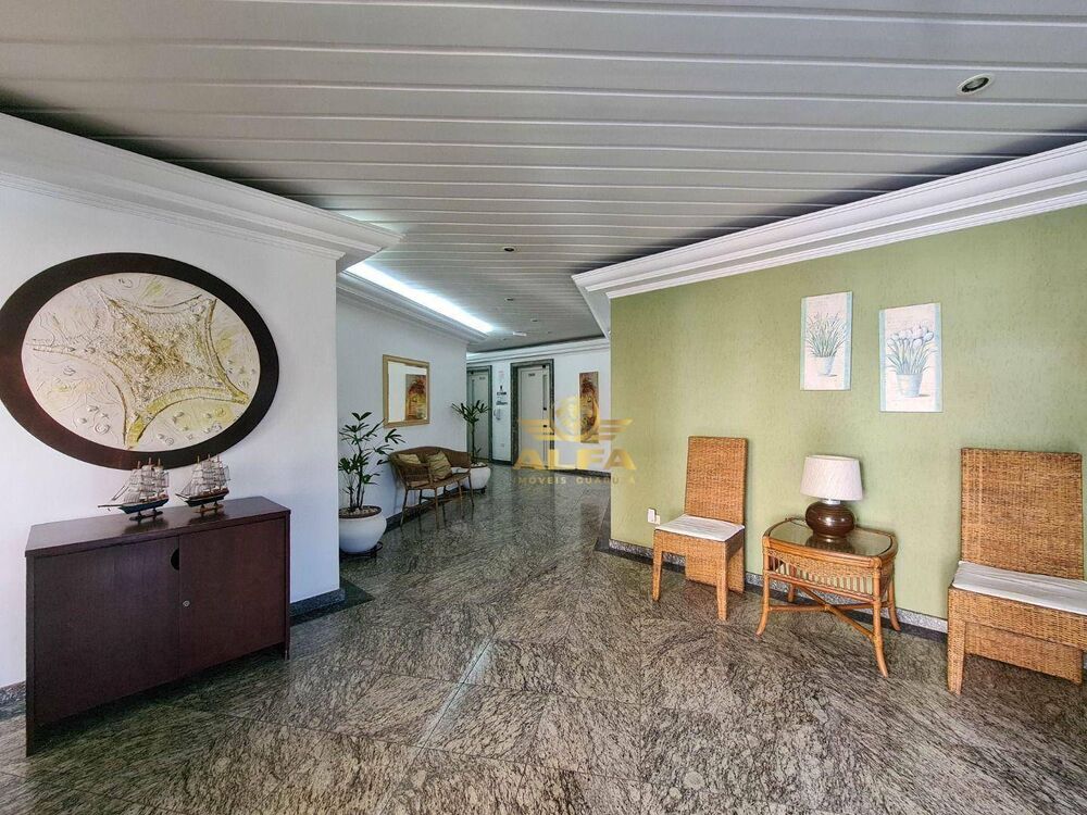 Apartamento, 3 quartos, 105 m² - Foto 8