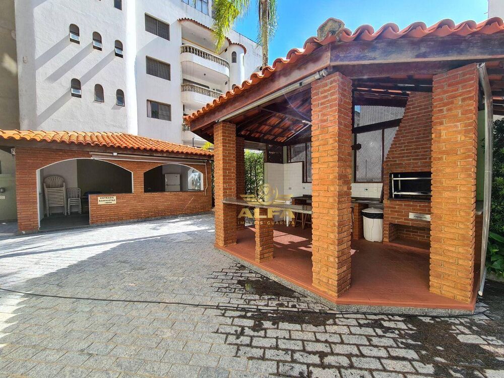 Apartamento, 3 quartos, 105 m² - Foto 6