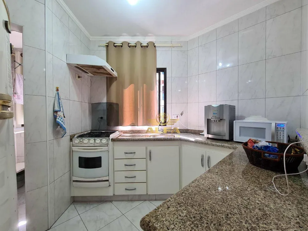 Apartamento, 3 quartos, 105 m² - Foto 10