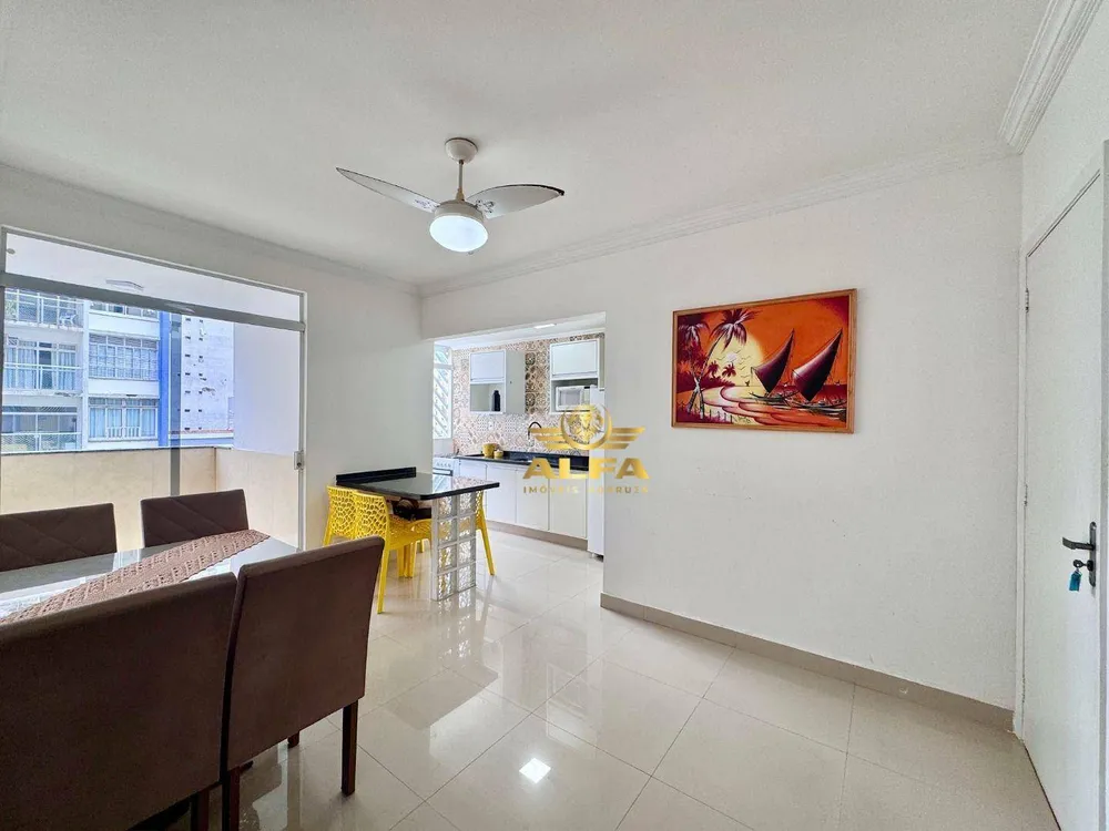 Apartamento, 2 quartos, 65 m² - Foto 4