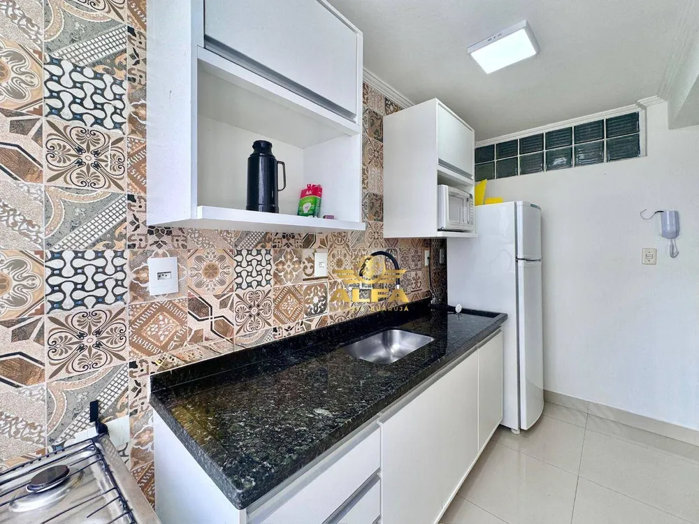 Apartamento, 2 quartos, 65 m² - Foto 6