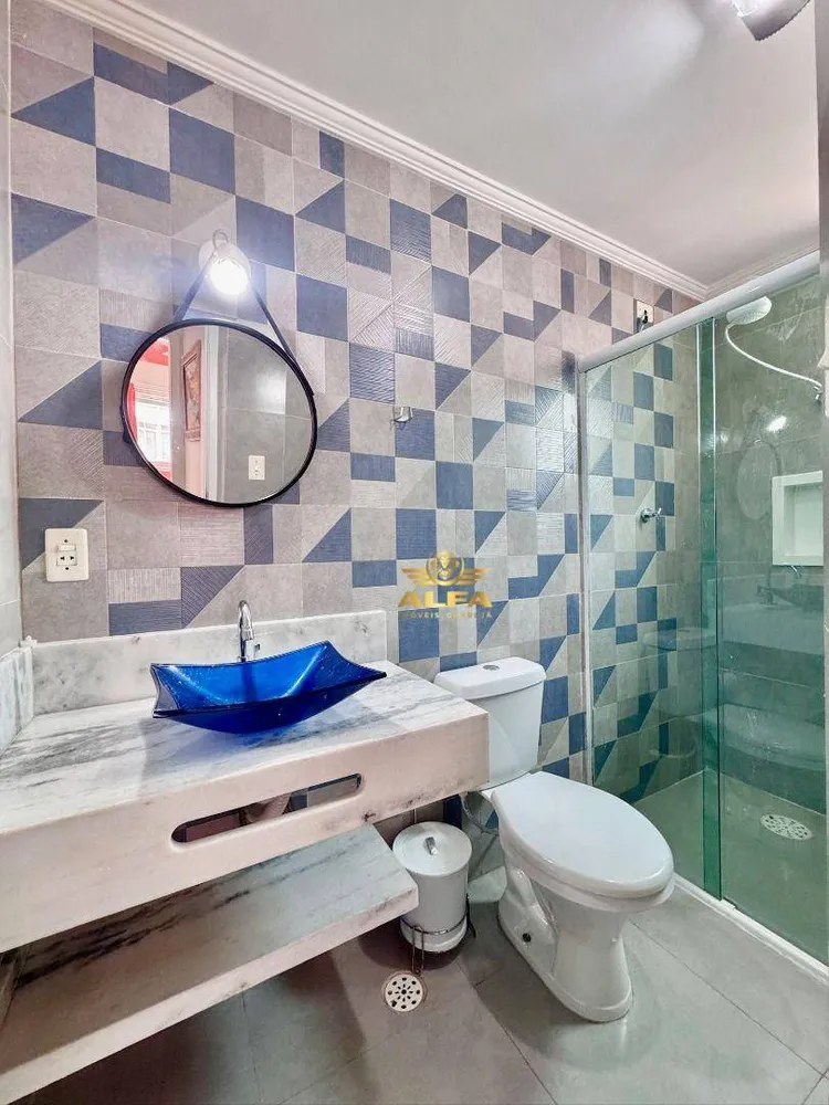 Apartamento, 2 quartos, 65 m² - Foto 9