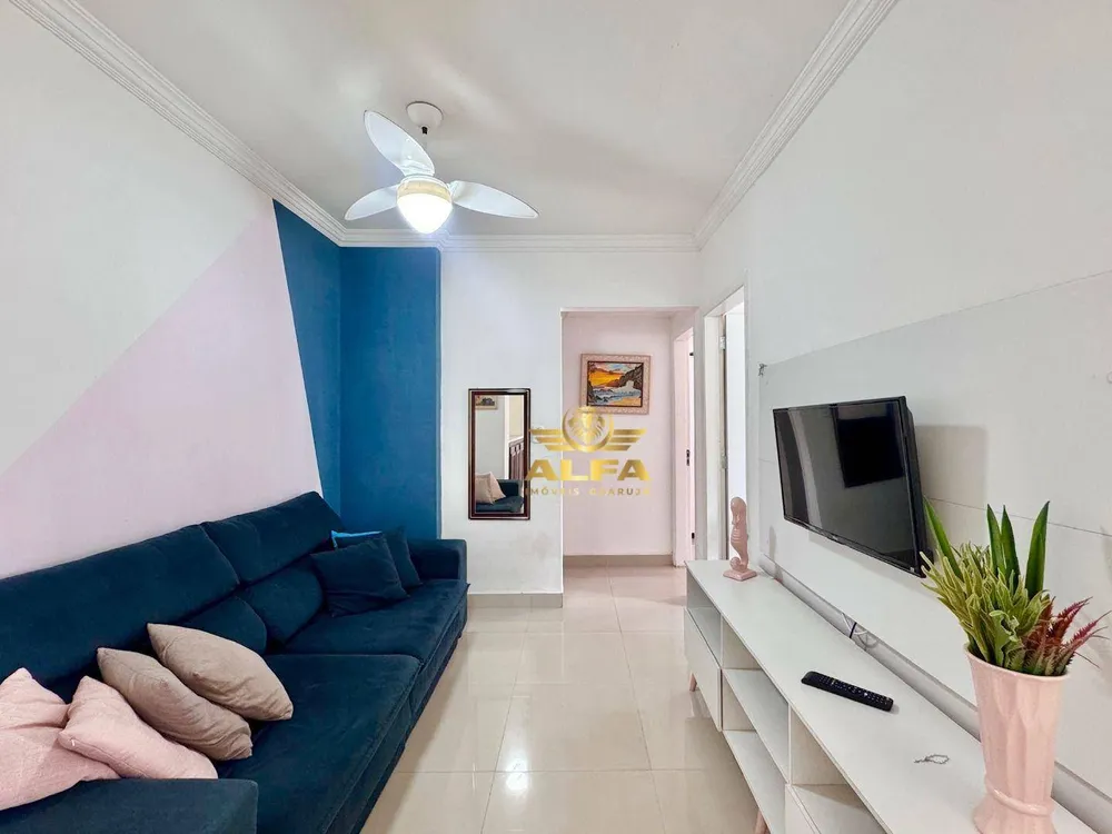 Apartamento, 2 quartos, 65 m² - Foto 2