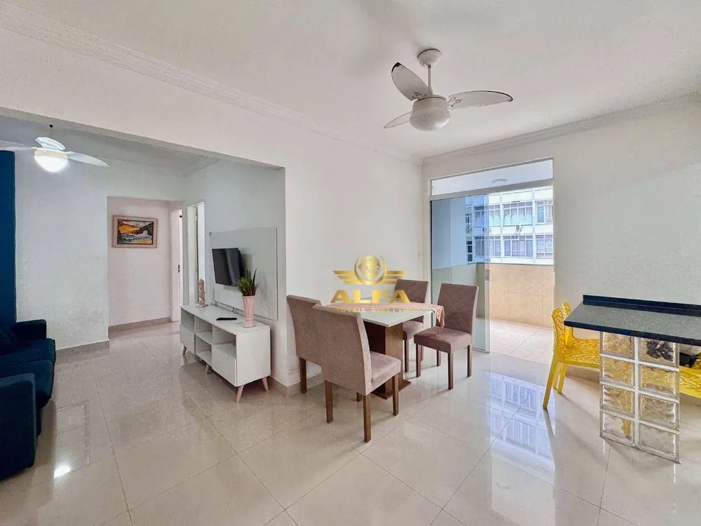 Apartamento, 2 quartos, 65 m² - Foto 1