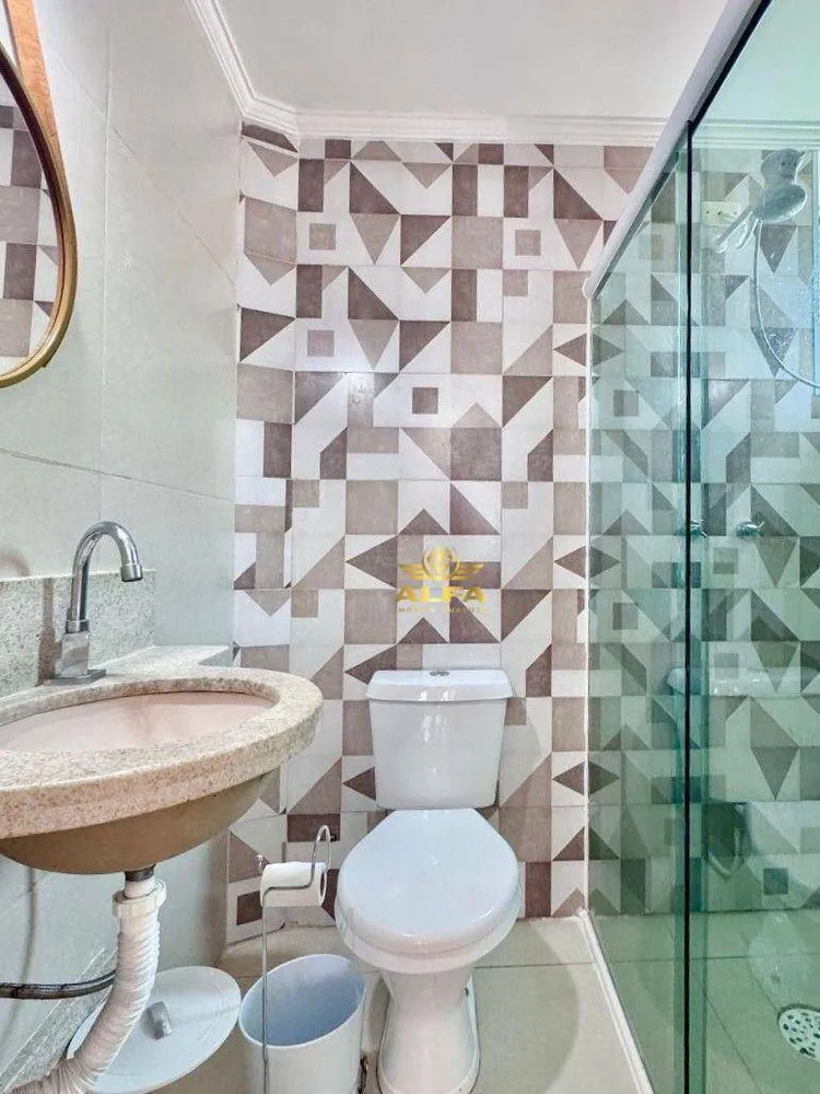 Apartamento, 2 quartos, 65 m² - Foto 8