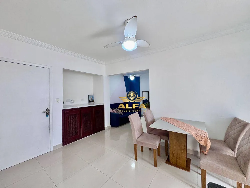 Apartamento, 2 quartos, 65 m² - Foto 3