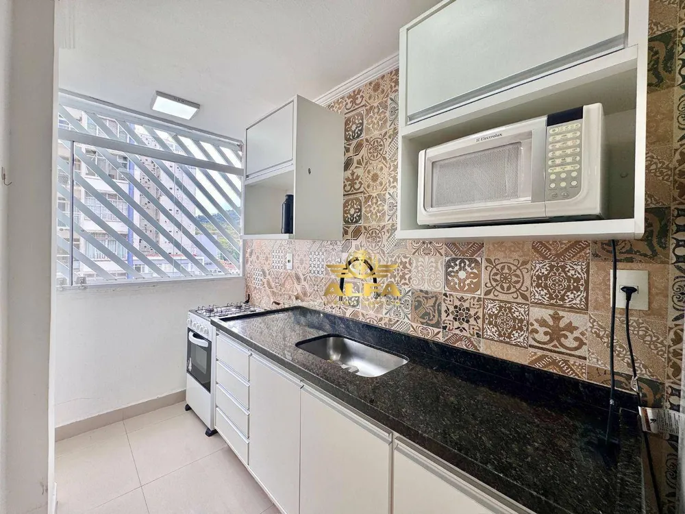 Apartamento, 2 quartos, 65 m² - Foto 5