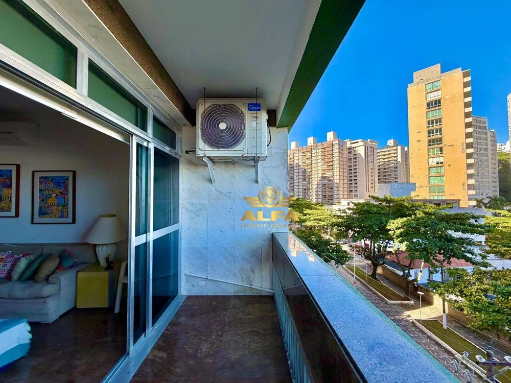 Apartamento, 3 quartos, 200 m² - Foto 18