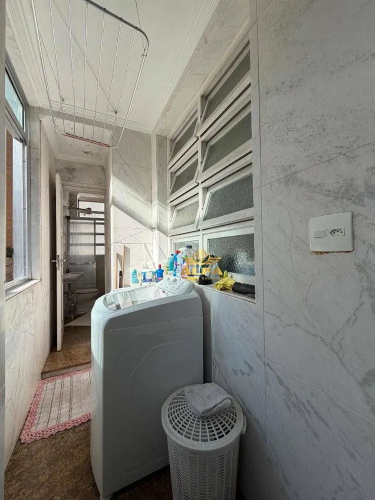 Apartamento, 3 quartos, 200 m² - Foto 24