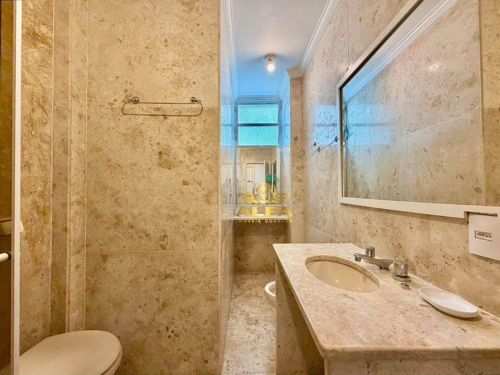 Apartamento, 3 quartos, 200 m² - Foto 20