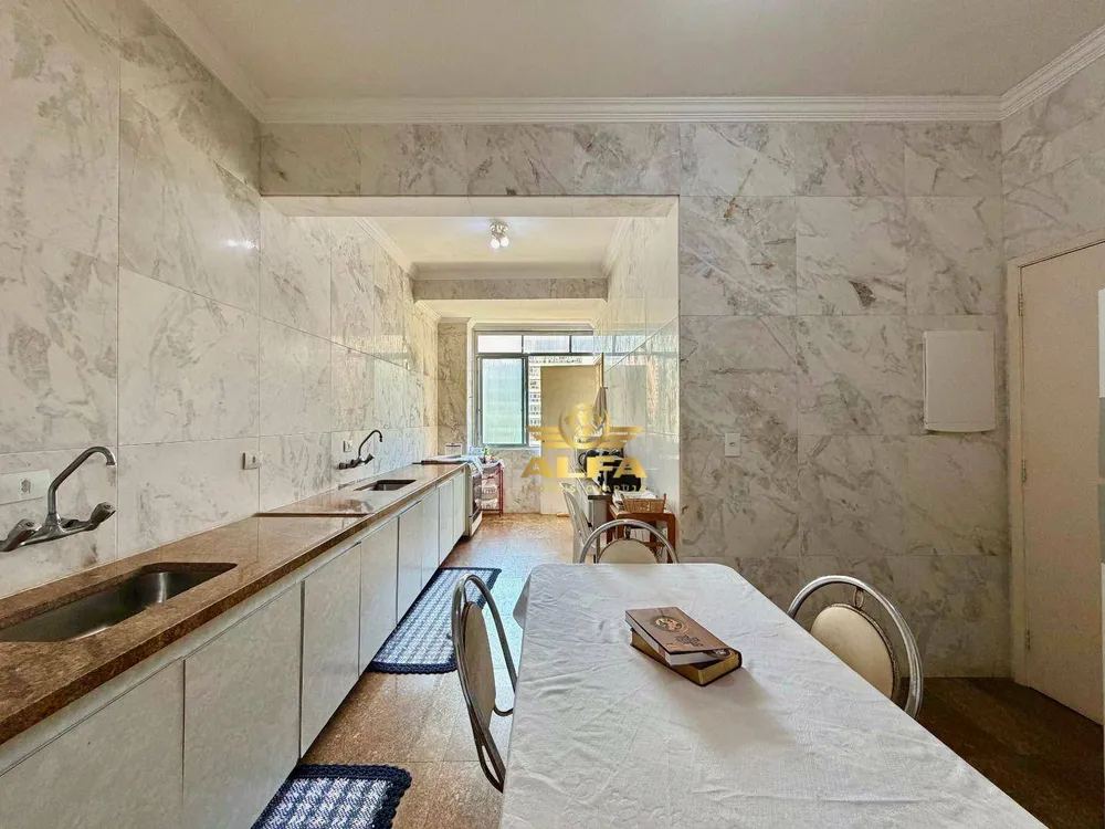 Apartamento, 3 quartos, 200 m² - Foto 22