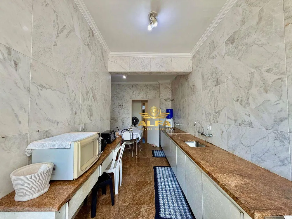 Apartamento, 3 quartos, 200 m² - Foto 21