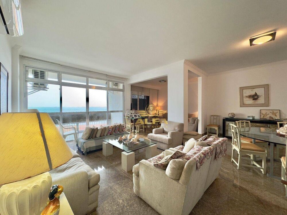 Apartamento, 3 quartos, 200 m² - Foto 15