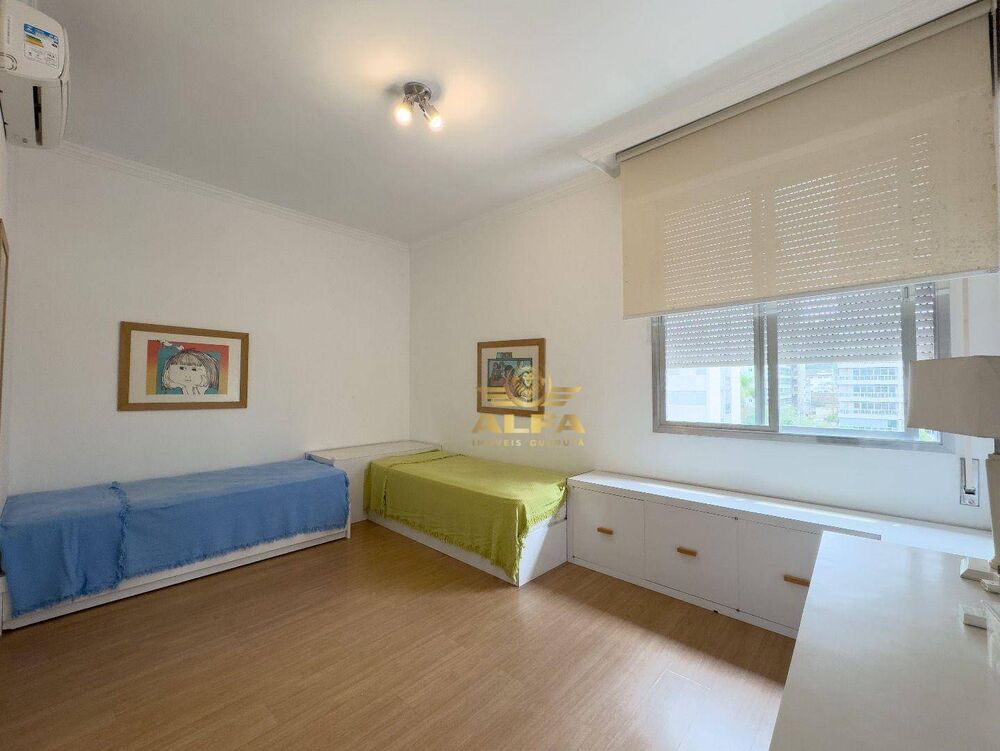 Apartamento, 3 quartos, 200 m² - Foto 10