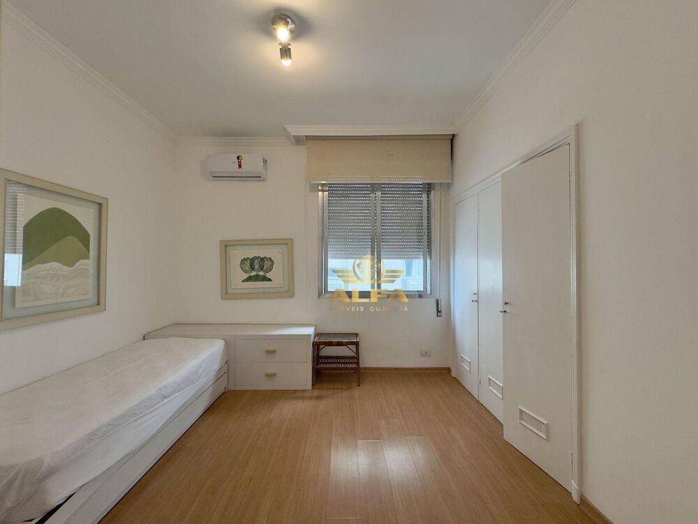Apartamento, 3 quartos, 200 m² - Foto 3