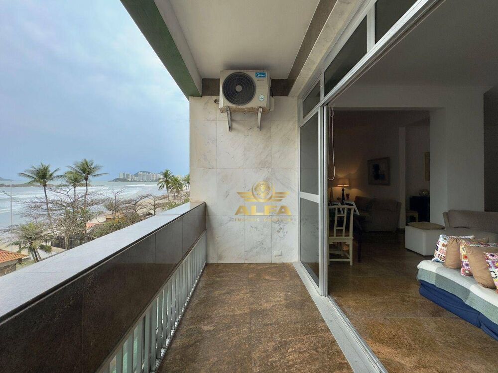 Apartamento, 3 quartos, 200 m² - Foto 5