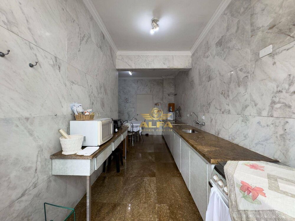 Apartamento, 3 quartos, 200 m² - Foto 11