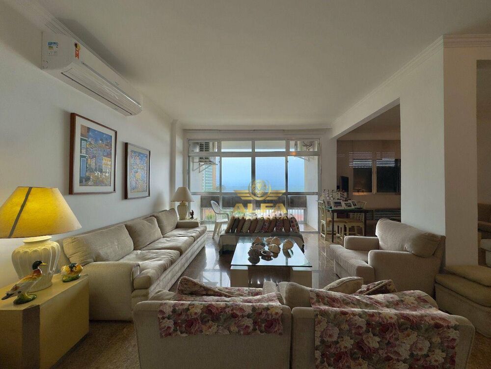 Apartamento, 3 quartos, 200 m² - Foto 13