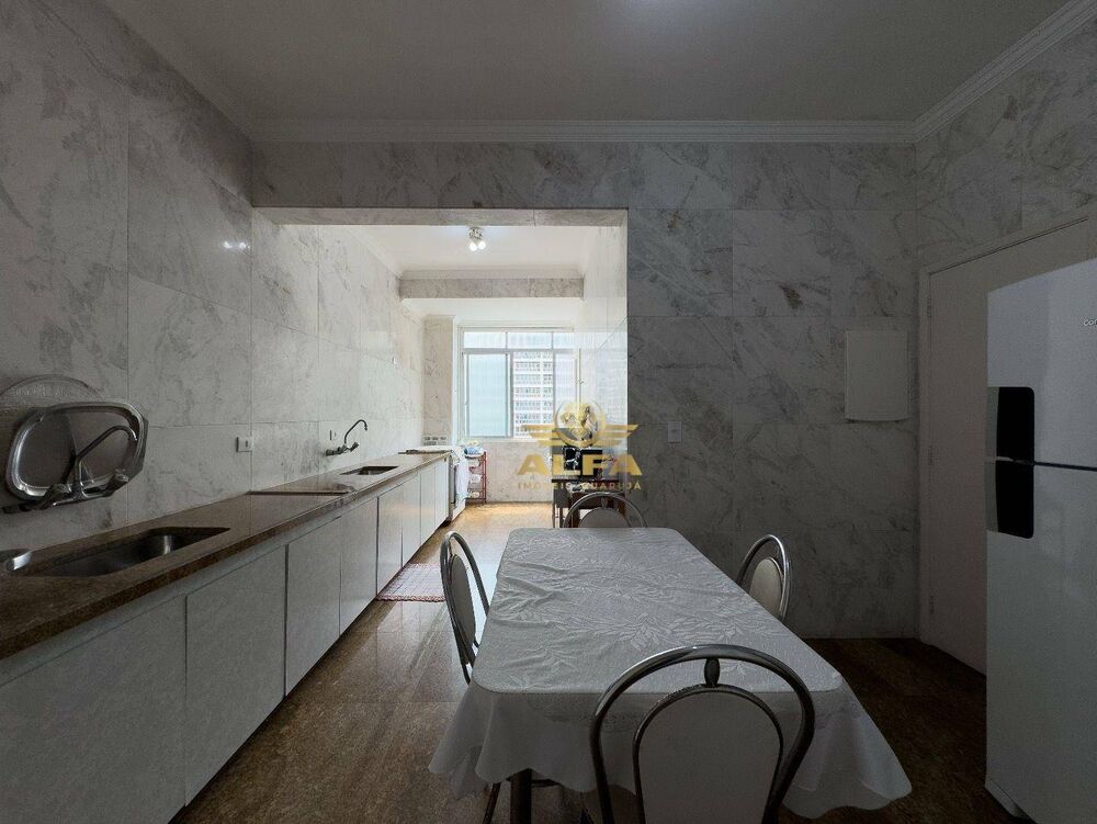 Apartamento, 3 quartos, 200 m² - Foto 14